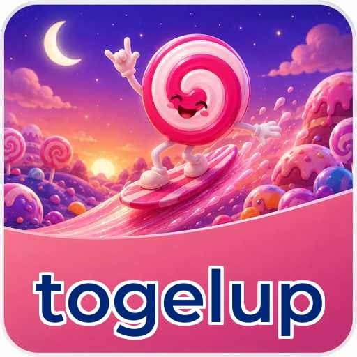 APK togelup Technical Info
